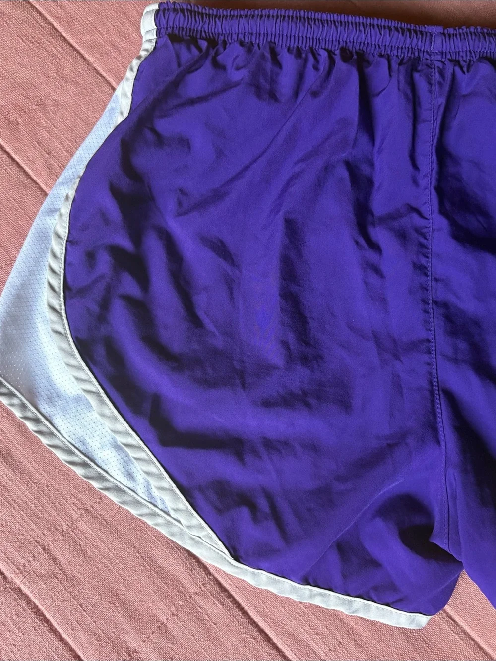Nike breathable tcu